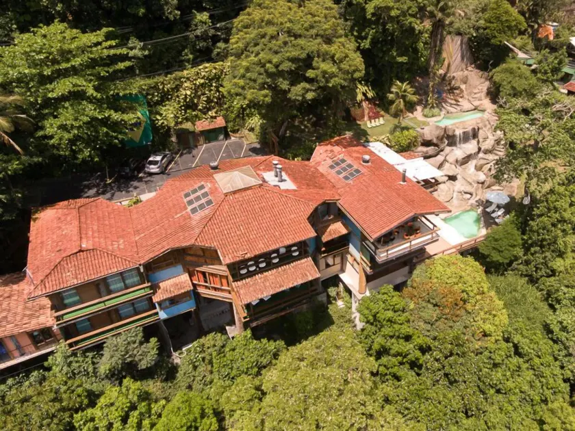 TuAkAzA Exclusive Boutique Lodge - Image 1