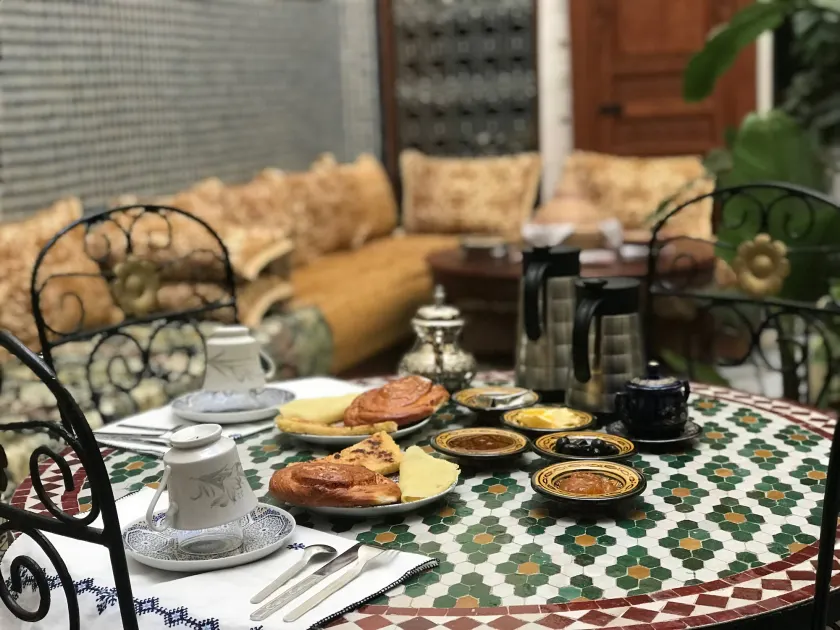 Riad Salma - Image 1