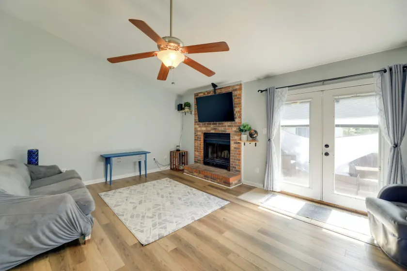 Charming Jacksonville Abode w/ Patio! - Image 1