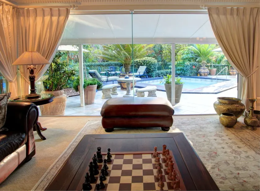 Cinnamon Boutique Guest House - Image 1