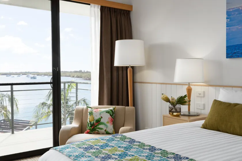 Sails Port Macquarie by Rydges - Image 1
