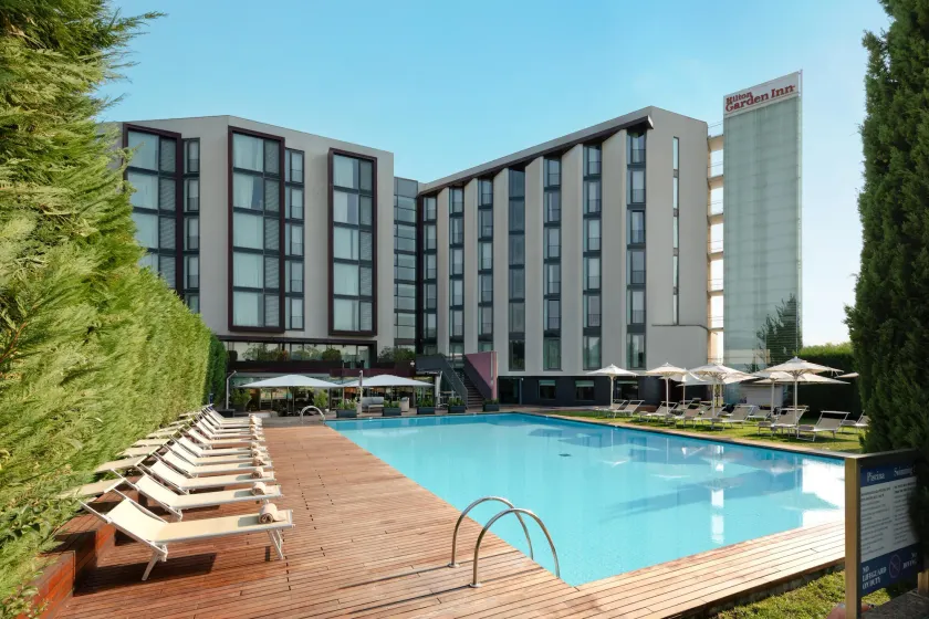Hilton Garden Inn Venice Mestre San Giuliano - Image 1