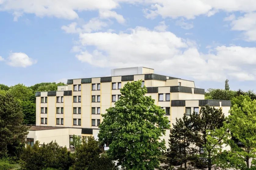 Garner Hotel Osnabrück by IHG - Image 1
