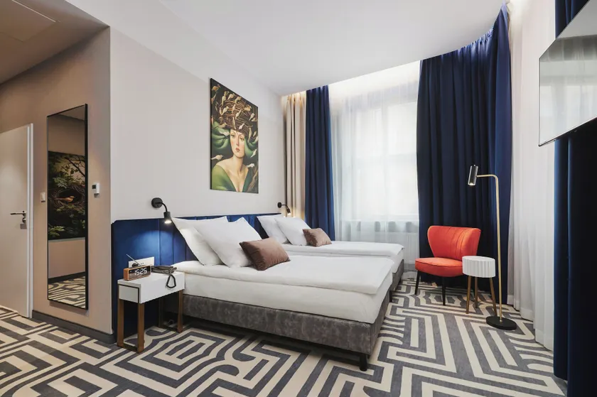 Aiden by Best Western Lodz - Image 1