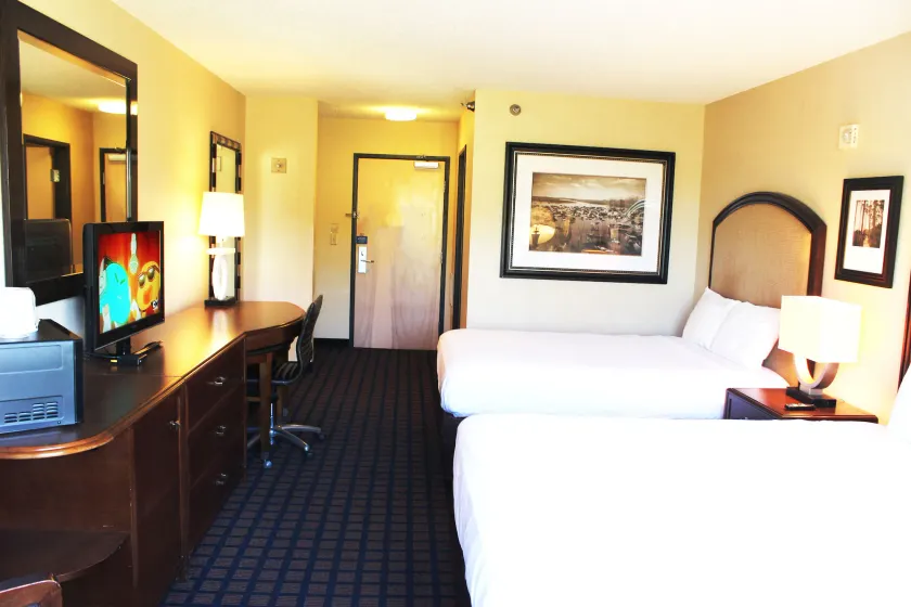 7 boutique hotel - Image 1