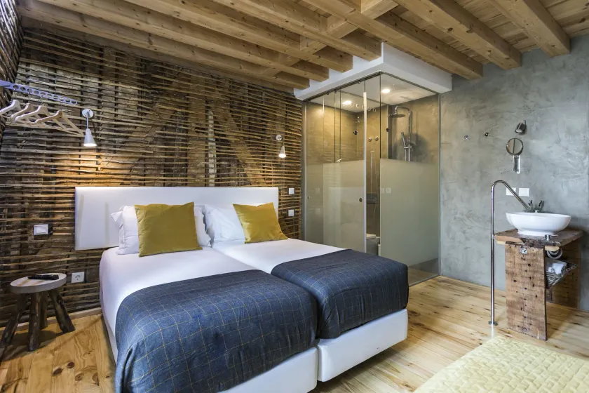 262 Boutique Hotel - Image 1