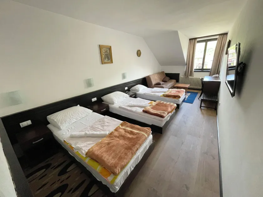 Hotel Komovi - Image 1