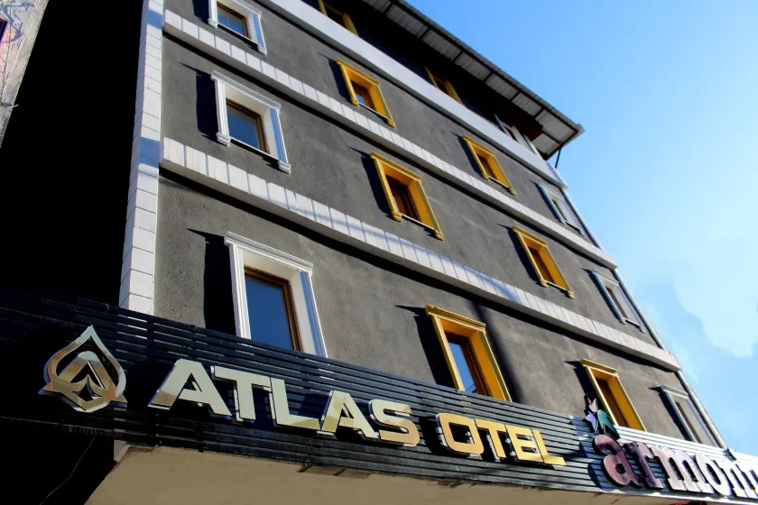 Atlas Otel - Image 1