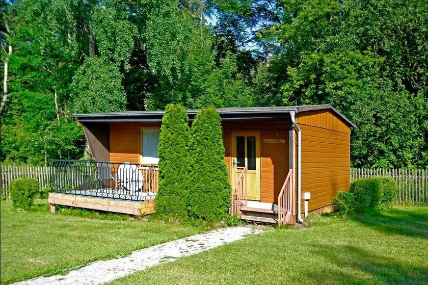 Ferienpark am Hellsee - Image 1