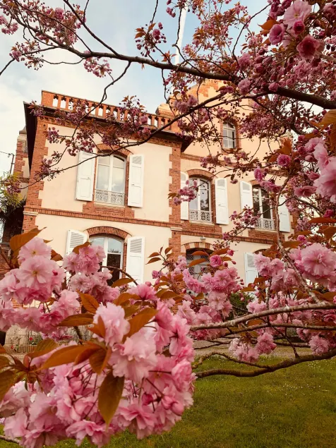 La Villégiature - Image 1