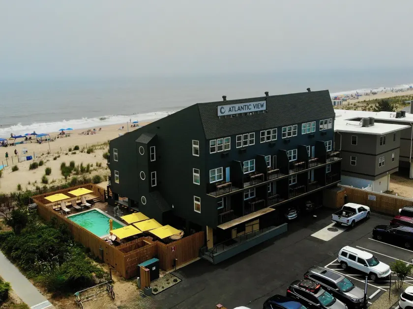 Atlantic View Hotel - Image 1