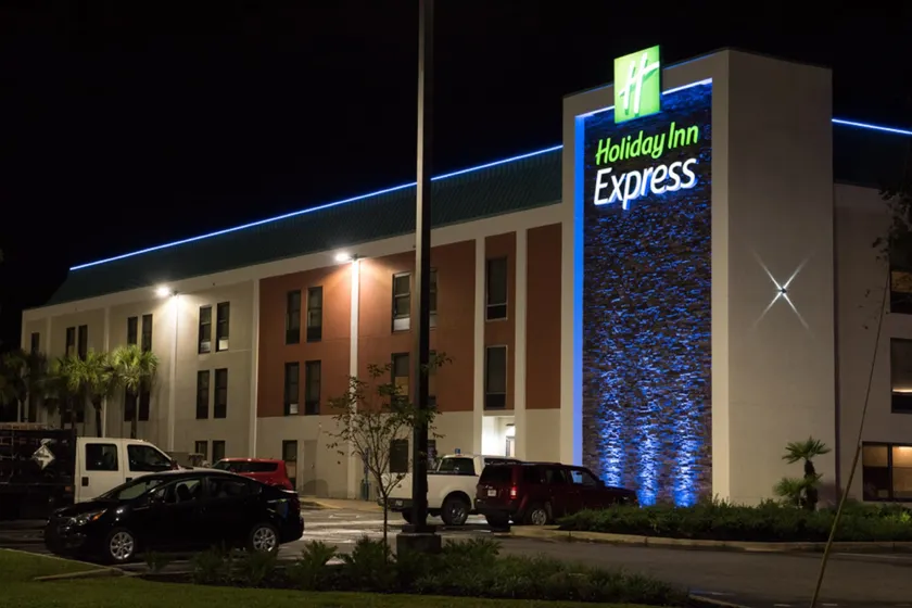 Holiday Inn Express Pascagoula-Moss Point by IHG - Image 1