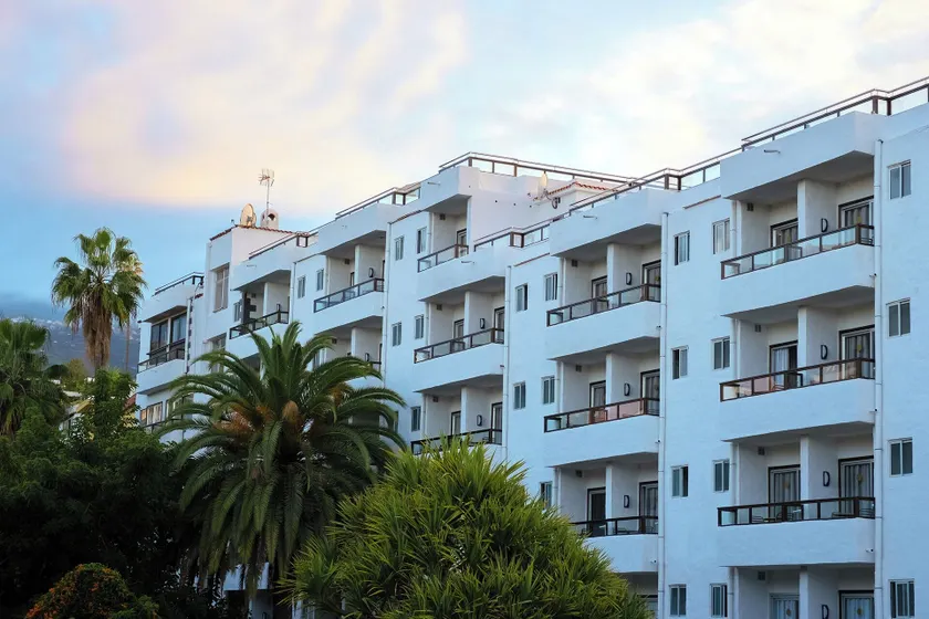 Muthu La Perla Tenerife - Image 1