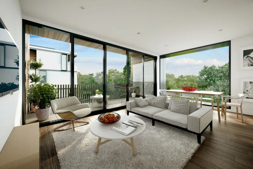 Clayton Serviced Apartments - Image 1