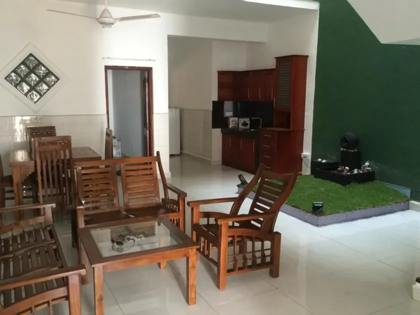 Sush Vacation Rentals - Image 1