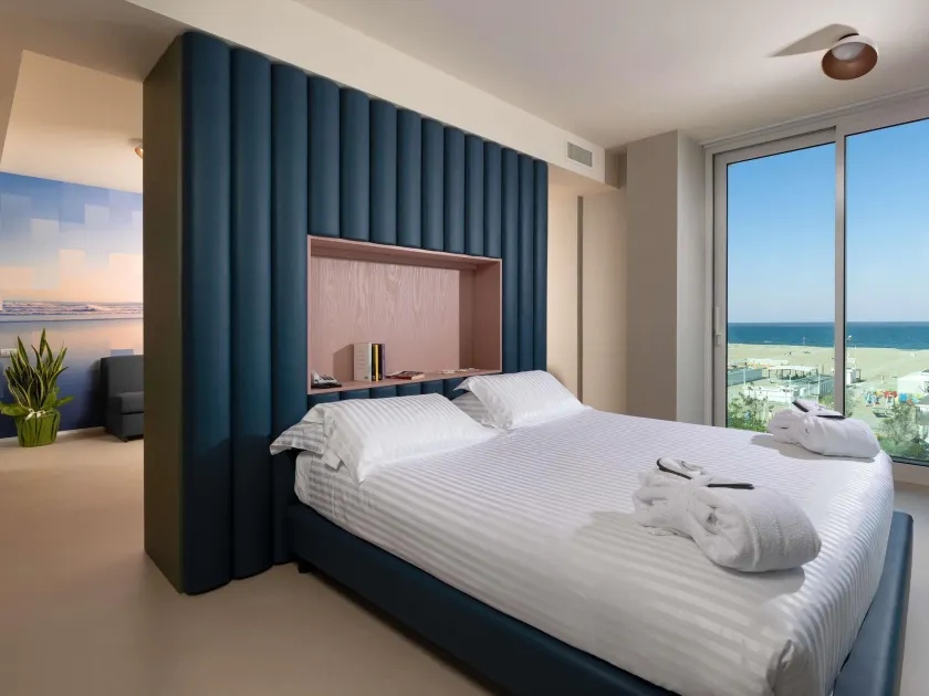 Mercure Hotel Rimini Artis - Image 1