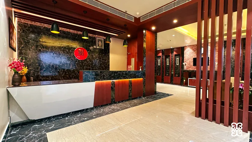 Odissey Suites - Image 1