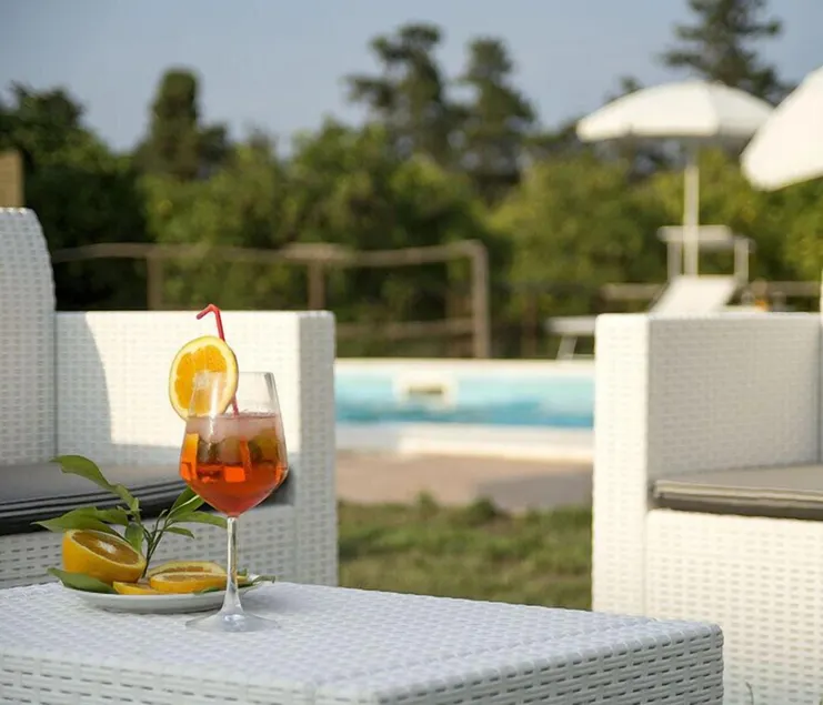 Sicily Country House & Beach - Image 1