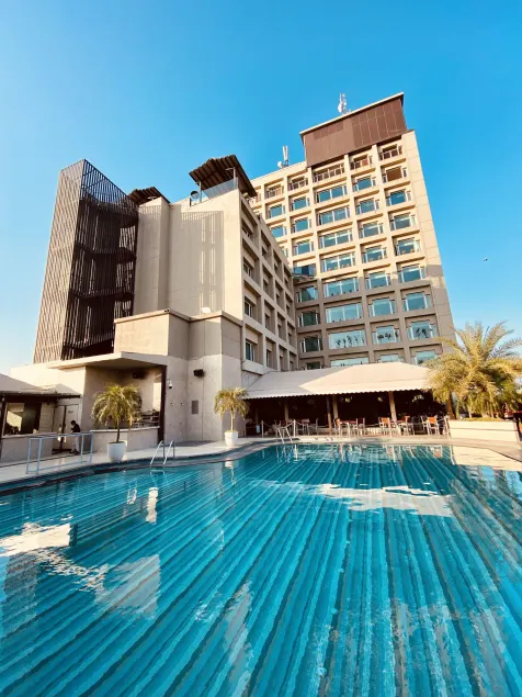 The Landmark Towers - Image 1