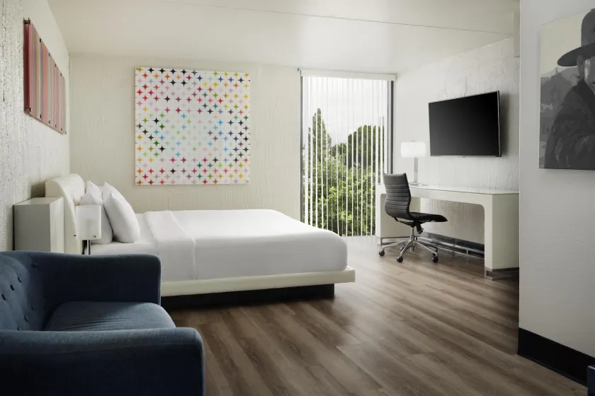 The Clarendon Hotel & Spa, BW Signature Collection - Image 1