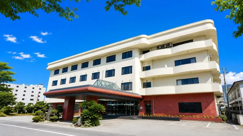 Livemax Resort Isawa Onsen - Image 1