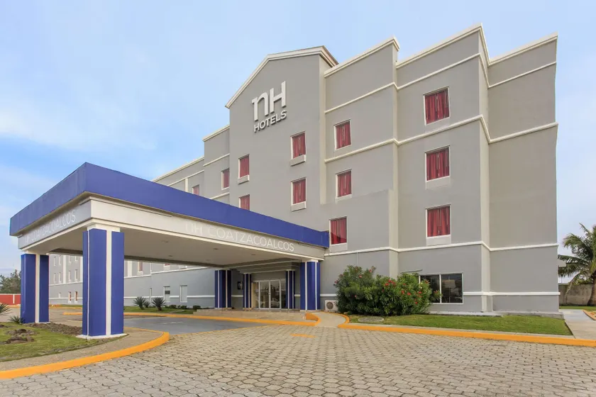 NH Coatzacoalcos - Image 1