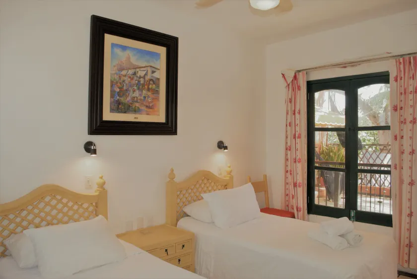 Hotel Belmar - Image 1