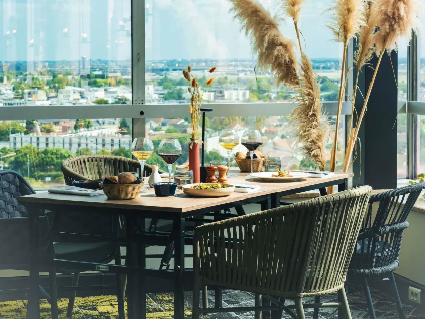 Mercure Paris Orly Rungis - Image 1