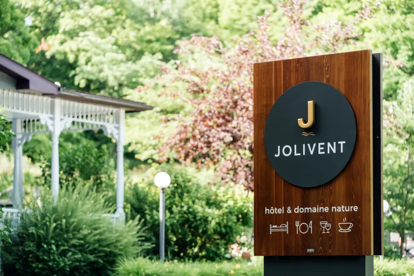 Domaine Jolivent - Image 1