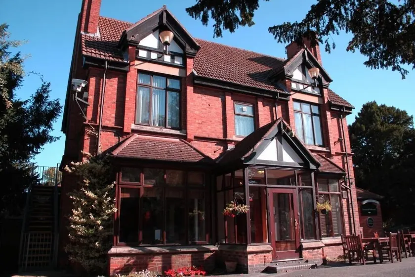 OYO Blaby Westfield Hotel - Image 1