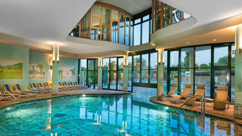 Atlantic Terme Natural Spa & Hotel - Image 1