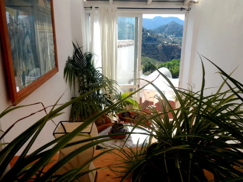 Casa rural As Túnel - Image 1