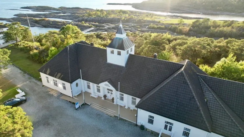 Langesund Bad - Image 1