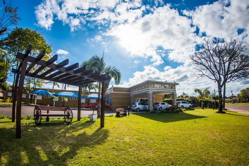 Hotel Tito's - Image 1
