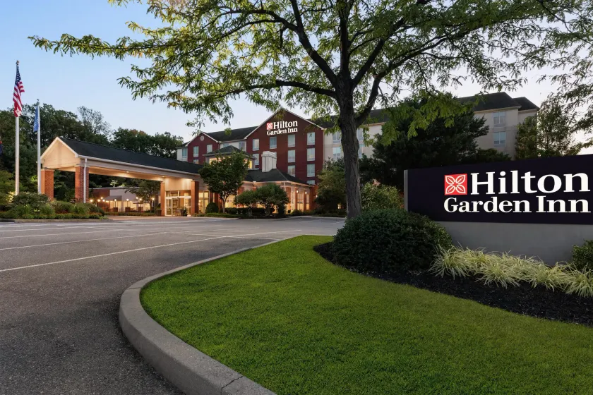 Hilton Garden Inn Harrisburg East - Image 1