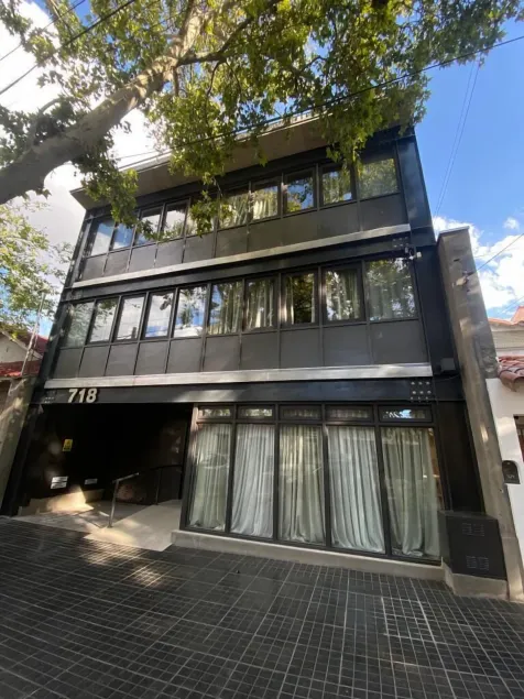 718 Rufino Petit Hotel - Image 1