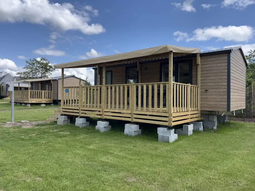 Camping de Bourges - Image 1