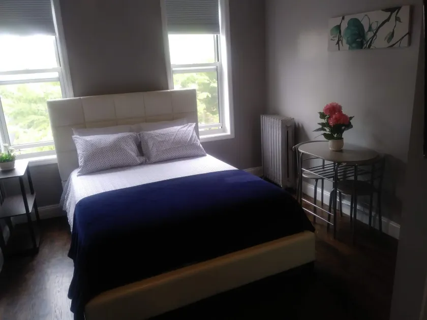 Vacation Rental in New York - Image 1