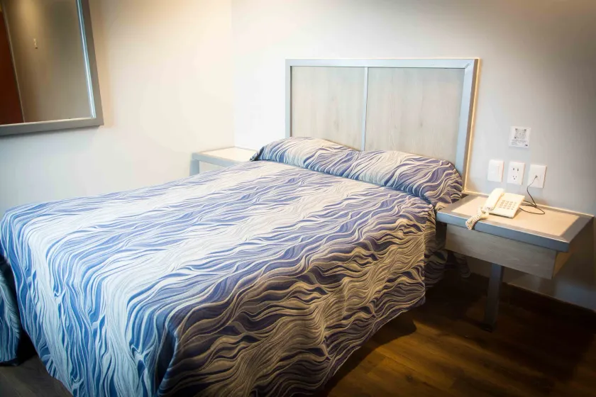Hotel Antas - Image 1