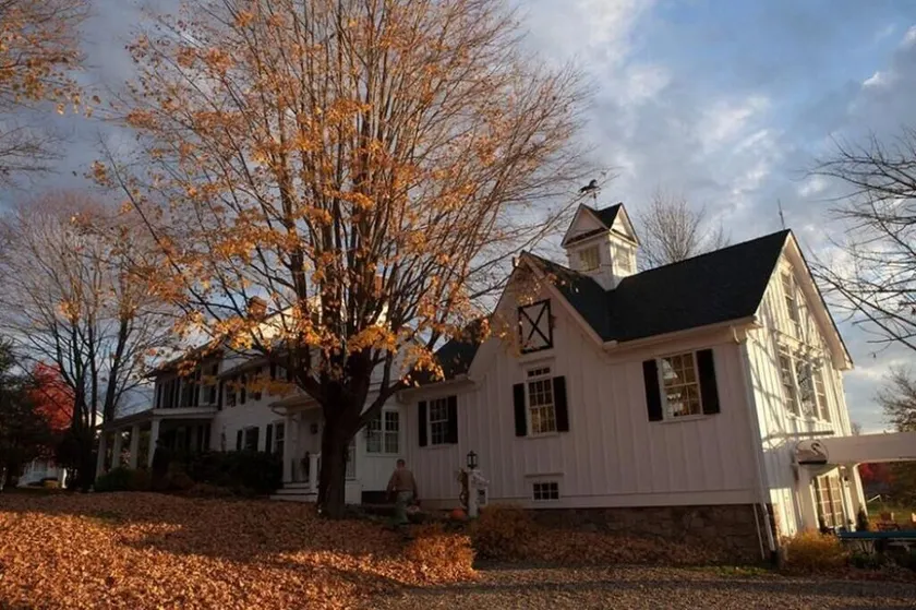 The Inn at Stony Creek - Image 1