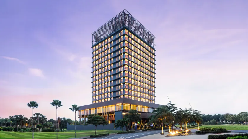 Novotel Tangerang BSD City - Image 1