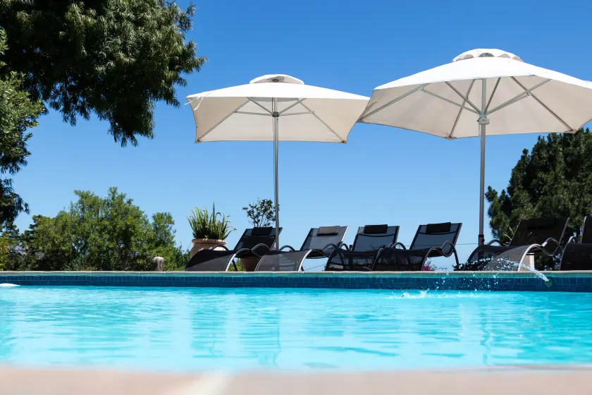 Winelands Villa Guesthouse and Cottages - Image 1