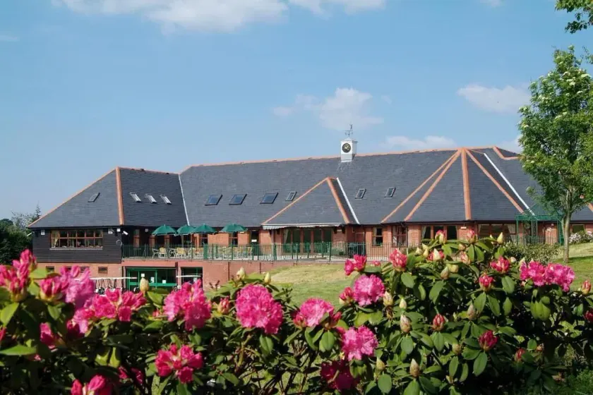 Wharton Park Golf & Country Club - Image 1