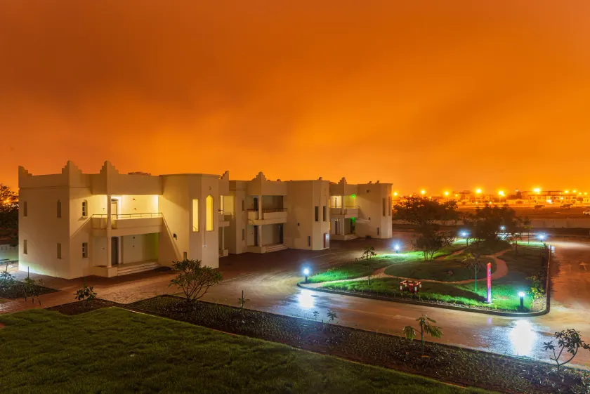Atana Stay Salalah - Image 1