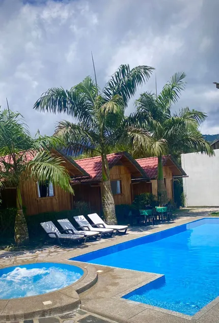 La Posada de Mindo - Image 1