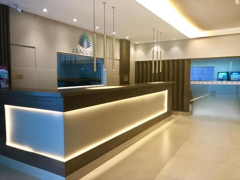 Hotel Araguaia - Image 1