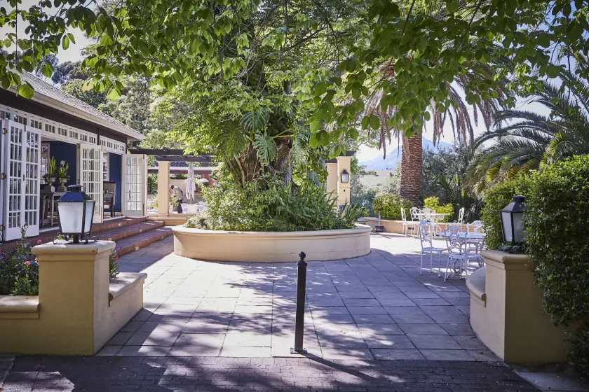 The Devon Valley Hotel - Image 1