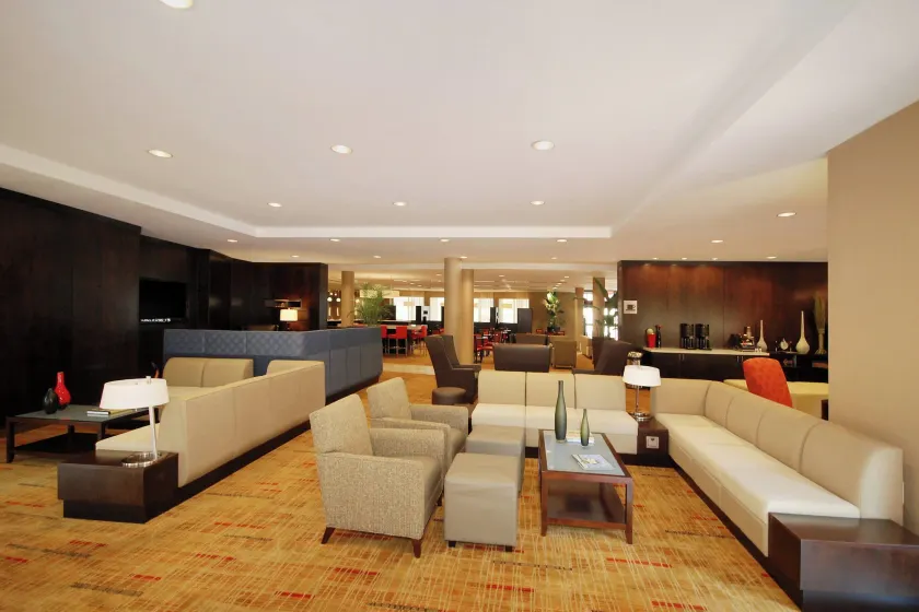 Courtyard by Marriott Vicksburg - Image 1
