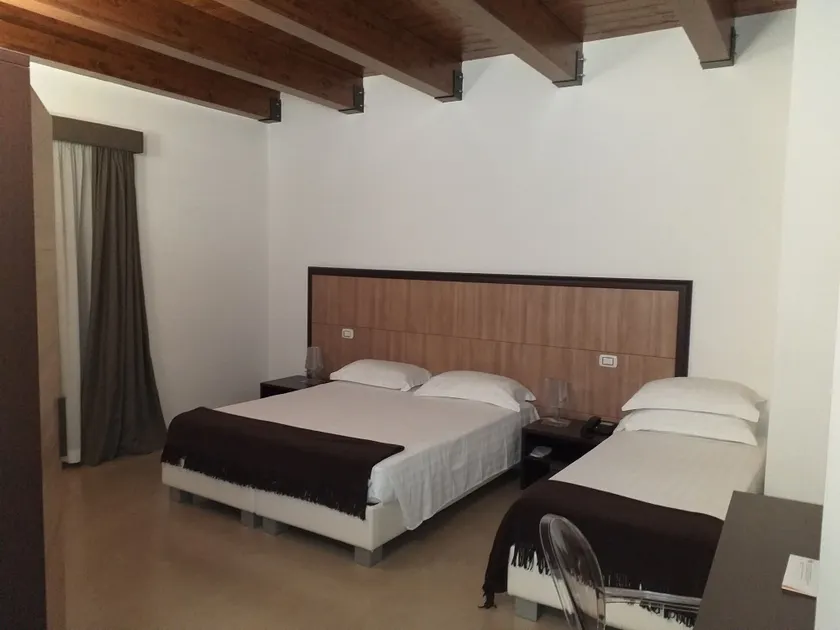 Albergo Del Sole - Image 1