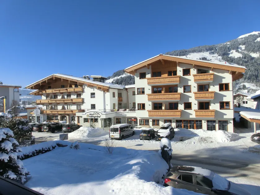 Hotel Bichlingerhof - Image 1